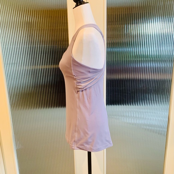 Lululemon Twisted Racerback Tank - Picture 2 of 9